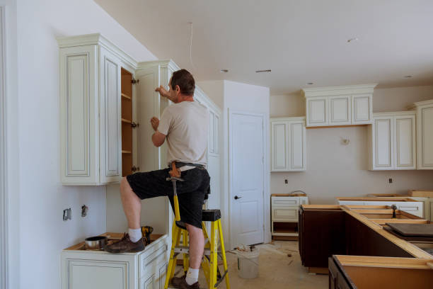 Licensed Kitchen service in Clarksville, VA - Remodeling Of Kitchen