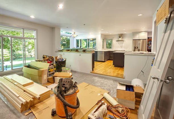 Reliable Kitchen contractor in Clarksville, VA by Remodeling Of Kitchen