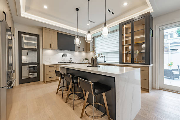 Trusted Kitchen service in Clarksville, VA - Remodeling Of Kitchen